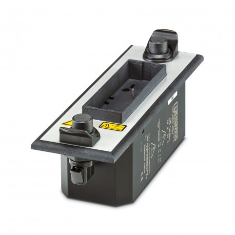 CM 2-PA-SEC-HYBRID 2907889 PHOENIX CONTACT Адаптер для тестера