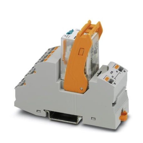 RIF-2-RPT-LDP-24DC/4X21 AU 2908332 PHOENIX CONTACT Módulo de relé