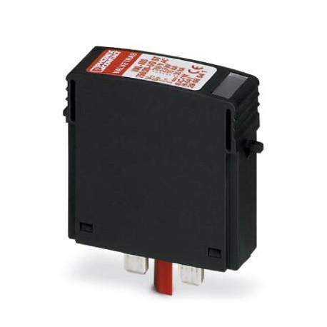 VAL-MS 750/30-UD-ST 2908541 PHOENIX CONTACT Plugue para proteção contra surtos tipo 2