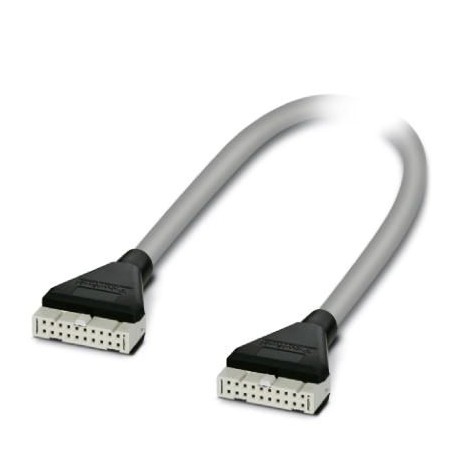 VIP-CAB-FLK20/FS/FS/HF/ 3,0M 2908607 PHOENIX CONTACT Cabo