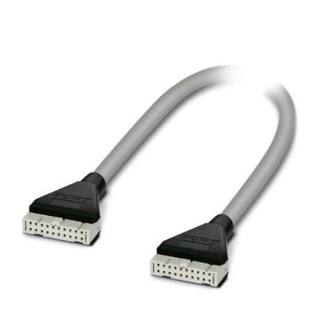 VIP-CAB-FLK20/FS/FS/HF/ 1,0M 2908609 PHOENIX CONTACT Cable