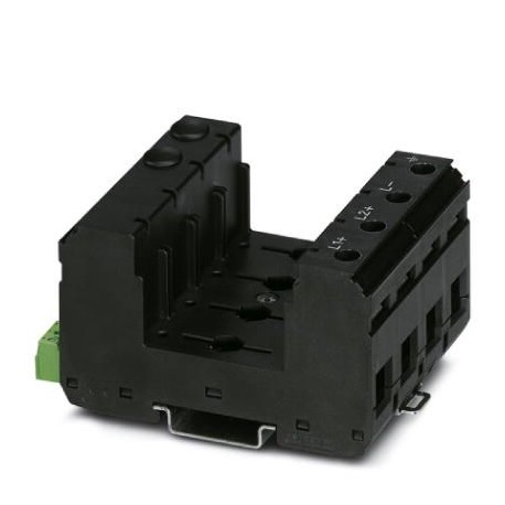 VAL-MS 3+V-BE-FM/10 2908679 PHOENIX CONTACT Surge protection base element