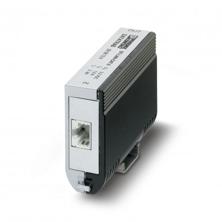 DT-LAN-CAT.6A 2908726 PHOENIX CONTACT Dispos. protez. contro le sovratensioni