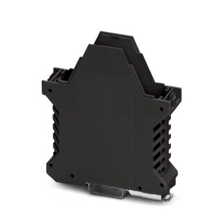 ME 22,5 UT BK 2909170 PHOENIX CONTACT Mounting base housing