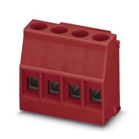 MKDSO 2,5/ 4-L RD 2909400 PHOENIX CONTACT PCB terminal block