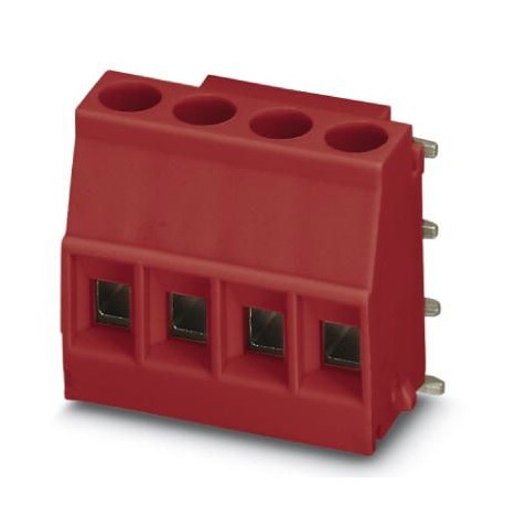 MKDSO 2,5/ 4-R RD 2909413 PHOENIX CONTACT PCB terminal block