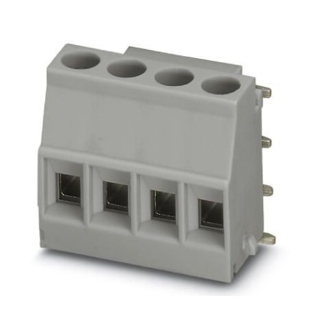 MKDSO 2,5/ 4-R GY 2909581 PHOENIX CONTACT PCB terminal block
