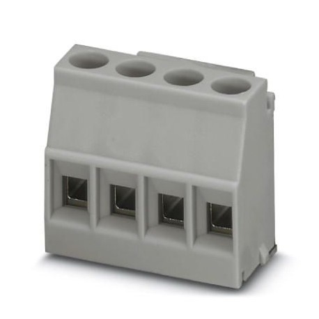 MKDSO 2,5/ 4-L GY 2909594 PHOENIX CONTACT PCB terminal block