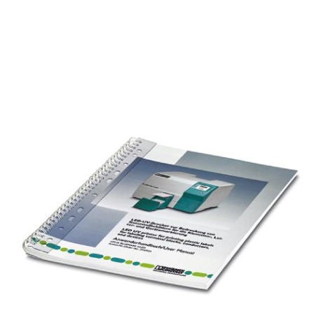 UM IA BLUEMARK CLED 2910923 PHOENIX CONTACT Manuale