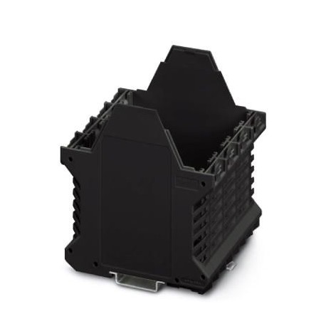 ME 90 UT BK 2914398 PHOENIX CONTACT Mounting base housing