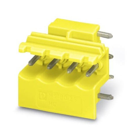 MSTBO 2,5/ 4-G1R YE 2915834 PHOENIX CONTACT Корпус для электроники