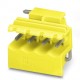 MSTBO 2,5/ 4-G1L YE 2915931 PHOENIX CONTACT Elektronikgehäuse
