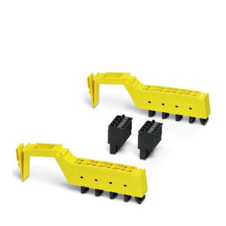 IB IL 24 SDOR 4-PLSET/CP 2916914 PHOENIX CONTACT Jeu de fiches