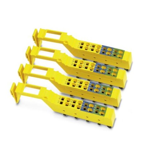 IB IL 24 SDO 8-PLSET/CP 2916927 PHOENIX CONTACT Jeu de fiches