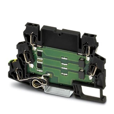 TT-ST-2/2-S-12DC 2921310 PHOENIX CONTACT Dispositivo de proteção contra surtos