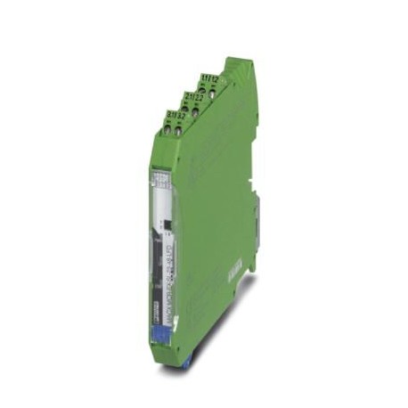 MACX MCR-EX-SL-SD-23-48-LFD 2924867 PHOENIX CONTACT Componente para mando de válvula