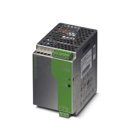 QUINT-PS-100-240AC/24DC/10 2938604 PHOENIX CONTACT Stromversorgung