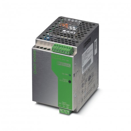 QUINT-PS-100-240AC/24DC/10 2938604 PHOENIX CONTACT Alimentation
