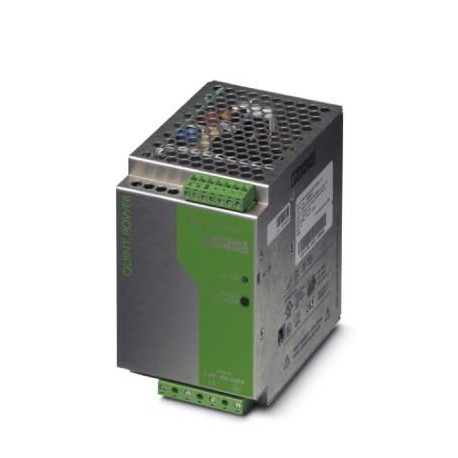 QUINT-PS-3X400-500AC/24DC/10 2938617 PHOENIX CONTACT Stromversorgung