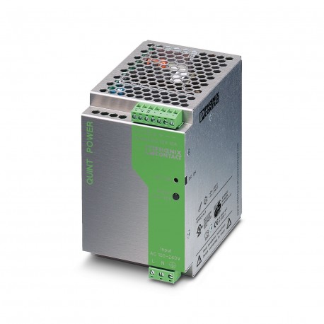 QUINT-PS-100-240AC/12DC/10 2938811 PHOENIX CONTACT Alimentation