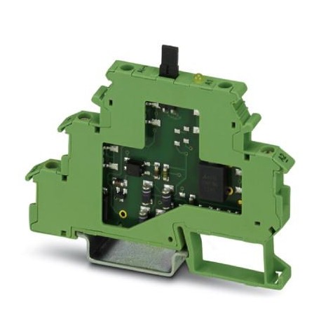 DEK-OE- 48DC/ 48DC/100/T 2940281 PHOENIX CONTACT Solid-state relay terminal block