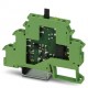 DEK-OE-125DC/ 48DC/100/T 2940294 PHOENIX CONTACT Solid-State-Relaisklemme