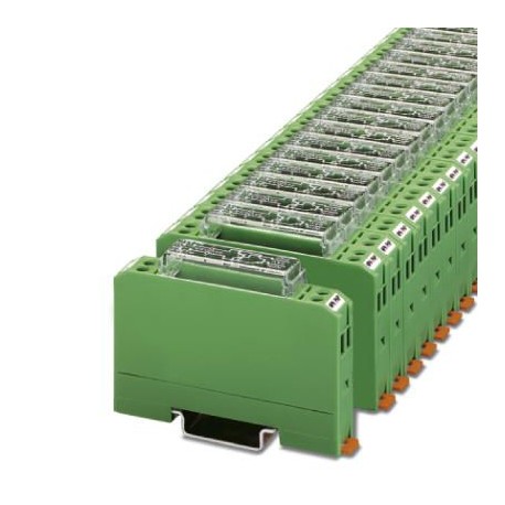 EMG 12-TR/INV 2943437 PHOENIX CONTACT Amplificateur