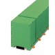 EMUG 45- BE 2943482 PHOENIX CONTACT Élément de Base avec pied de fixation pour le montage sur un rail normal..