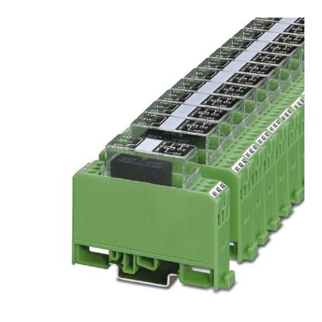 EMG 17-REL/KSR- 24/21 2953854 PHOENIX CONTACT Module à relais