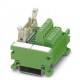 UM 45-FLK14/PLC 2962476 PHOENIX CONTACT VARIOFACE-COMPACT-LINE, módulo de interconexión para 8 canales, para..