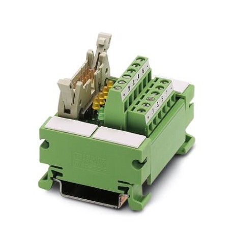 UM 45-FLK14/LA/PLC 2962492 PHOENIX CONTACT Module passif