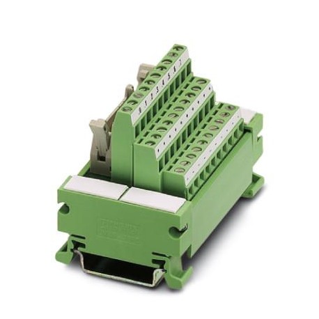 UM 45-FLK14/ 8IM/PLC 2962887 PHOENIX CONTACT Módulo passivo