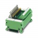 UM 45-IB-DI/SIM8 2962997 PHOENIX CONTACT Módulo de interruptores VARIOFACE, con conector COMBICON, para la s..