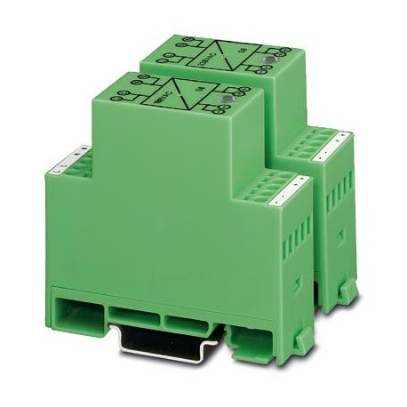 IEG-PS-230AC/S0 2964665 PHOENIX CONTACT Power supply, interfaces counters passive S0, input: 230 V AC, outpu..