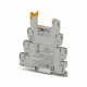 PLC-BSC- 24DC/ 1/ACT 2966058 PHOENIX CONTACT Relay base