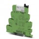 PLC-RSC- 24DC/ 1/SEN 2966223 PHOENIX CONTACT PLC-INTERFACE para funciones de entrada, compuesto de borne de ..