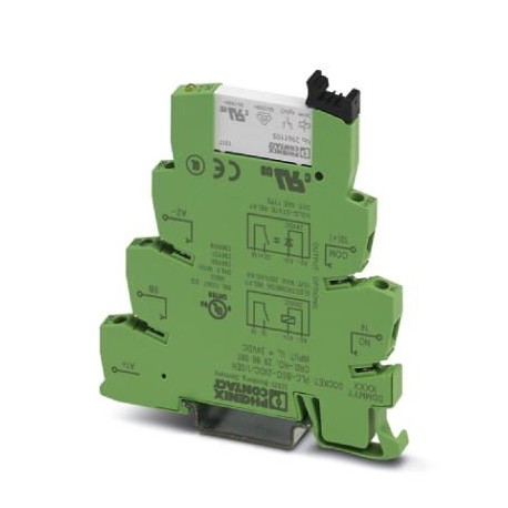 PLC-RSC- 24DC/ 1/SEN 2966223 PHOENIX CONTACT Module à relais