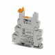 PLC-BSC- 12DC/21HC 2967769 PHOENIX CONTACT Borne de base PLC de 14 mm para corrientes constantes elevadas co..