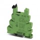 PLC-BSC- 60DC/21HC 2967808 PHOENIX CONTACT Borne de base PLC de 14 mm para corrientes constantes elevadas co..