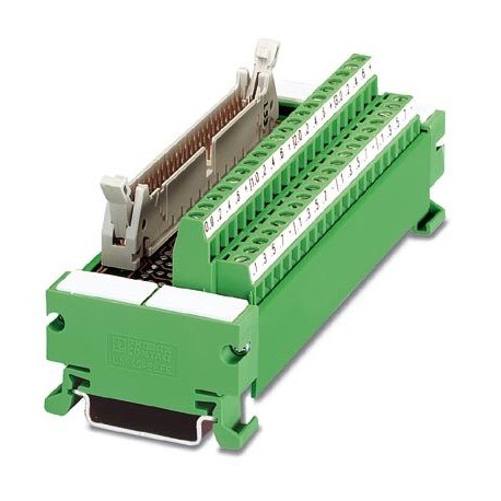 UM 45-FLK50/AB-1756 2968357 PHOENIX CONTACT Module passif