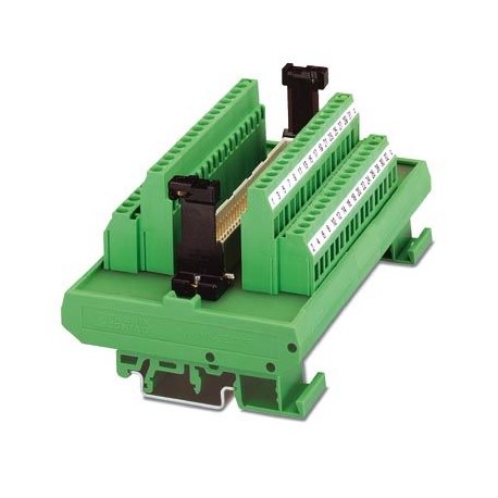 UMK- C64M-VS 2970057 PHOENIX CONTACT Módulo VARIOFACE, para conectores IEC 603/ DIN 41612, construcción C, d..