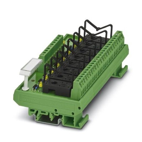 UMK- 8 RM 24DC/MKDS/M 2973737 PHOENIX CONTACT Mehrfachrelaisbaustein
