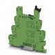 PLC-BSC- 5DC/ 1/SEN 2980267 PHOENIX CONTACT Relay base