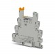 PLC-BSC- 24DC/21/SO46 2980458 PHOENIX CONTACT Relaissockel