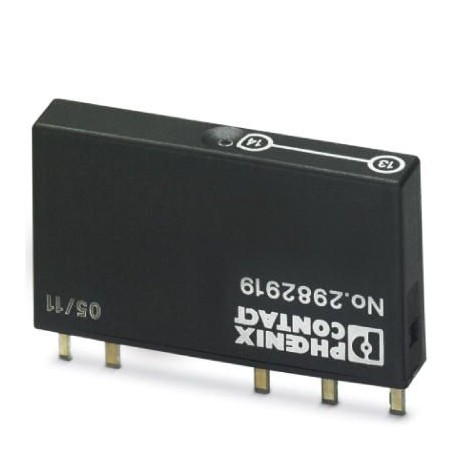 PLC-BP 13-14 2982919 PHOENIX CONTACT Ponticello singolo