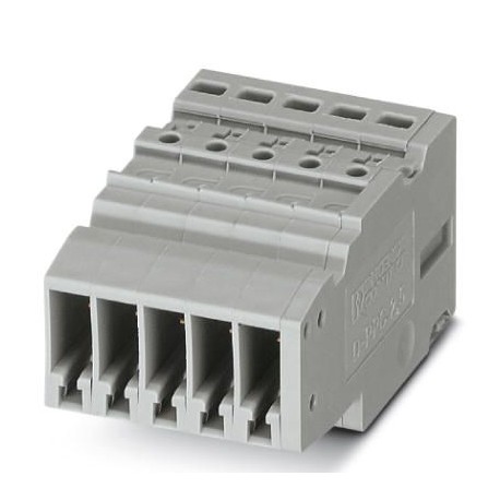 PPC 2,5/5 3000659 PHOENIX CONTACT COMBI receptacle