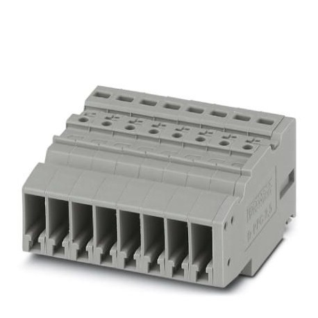 PPC 2,5/8 3000662 PHOENIX CONTACT COMBI receptacle