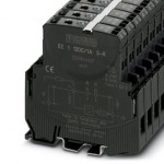 EC 1 12DC/6A S-C 3000758 PHOENIX CONTACT Electronic device circuit breaker