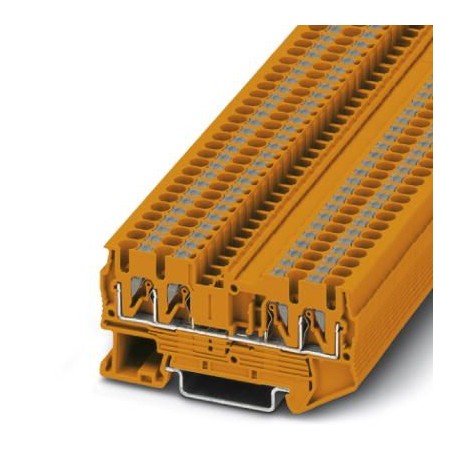 PT 2,5-QUATTRO OG 3001373 PHOENIX CONTACT Feed-through terminal block