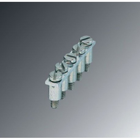FBRN 5-4 N 3001572 PHOENIX CONTACT Jumper fixo